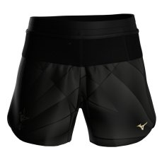 Active Graphic Multi Pocket 4.0 Shorts | Yamaori