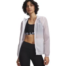 Velociti Pro Lightweight Jacket | White/Reflective