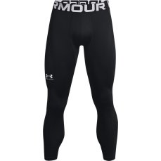 ColdGear® Armour Leggings | Black/White