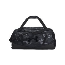 Undeniable 5.0 Duffle MD | Black/Black/Black