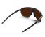 FREQUENCY Reactiv 0-3 HC | Clear / Translucent Blue/Black / M