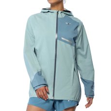 Waterproof 20K ER Jacket | Cloud Blue