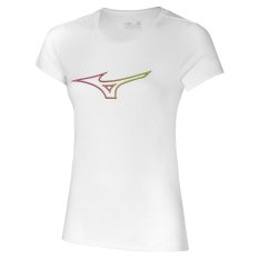 RB Logo Tee | White